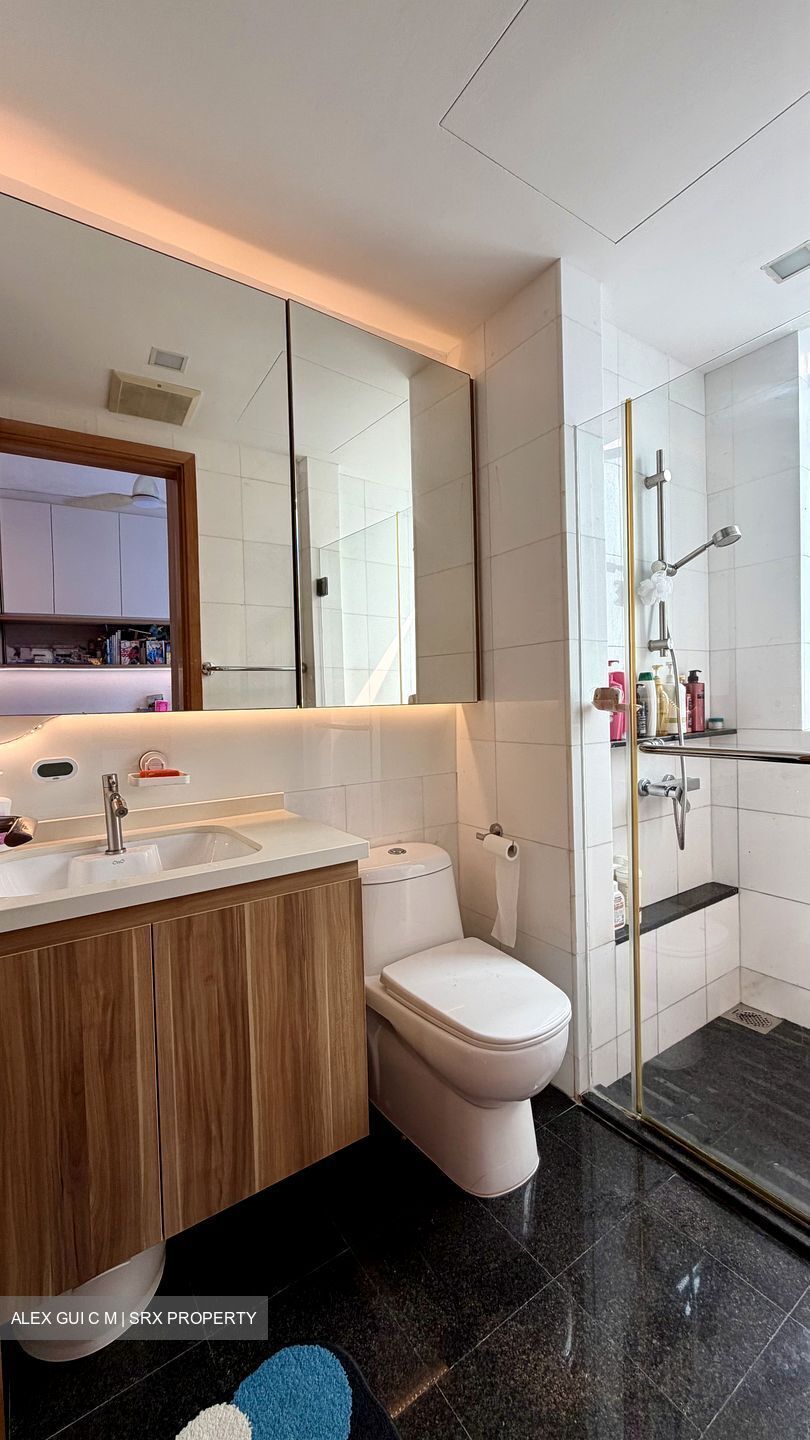 Caribbean At Keppel Bay (D4), Condominium #636453461